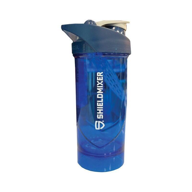 Shieldmixer Hero Pro Logo Blue, 700ml